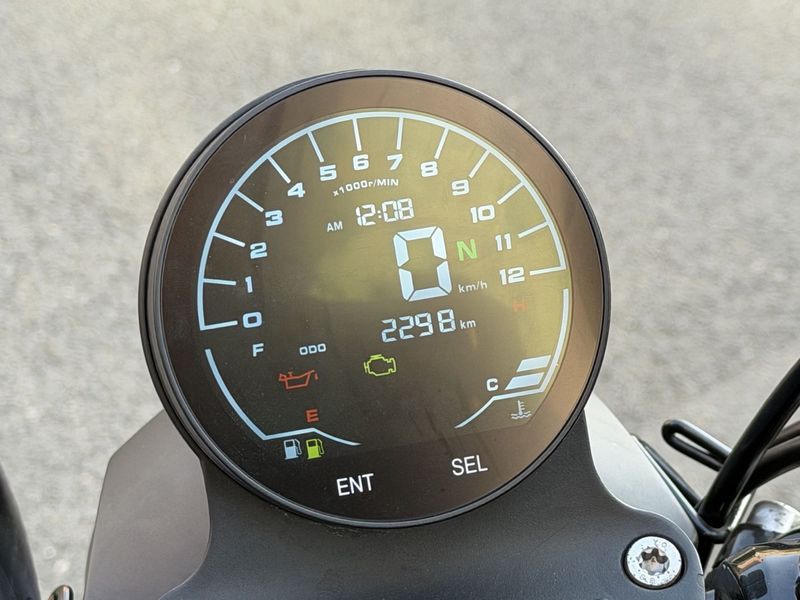 二手香帅硬汉 宽胎