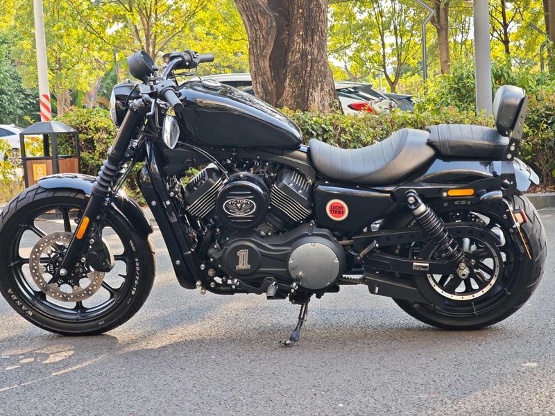 二手香帅硬汉 宽胎