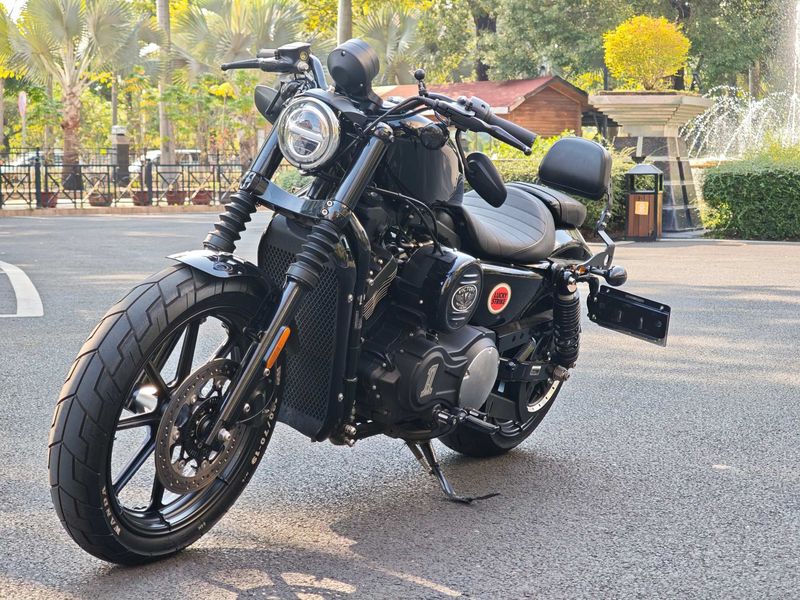 二手香帅硬汉 宽胎