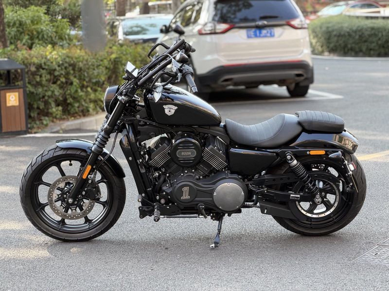 二手香帅硬汉 宽胎