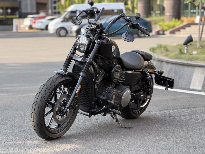 二手香帅硬汉 宽胎