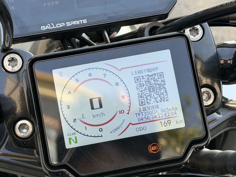 二手香帅硬汉 宽胎