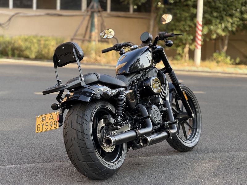 二手香帅硬汉 宽胎