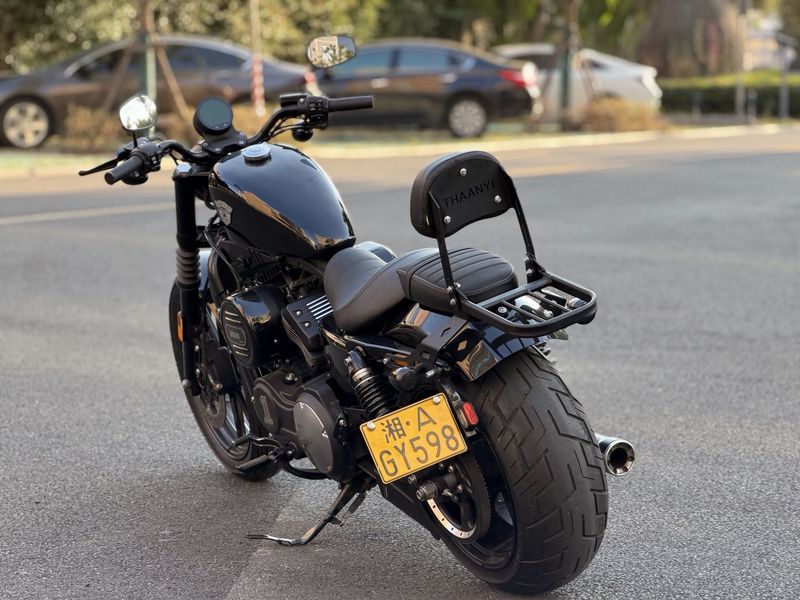 二手香帅硬汉 宽胎