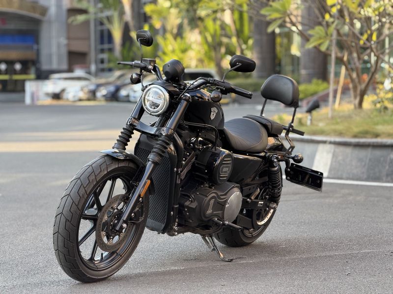 二手香帅硬汉 宽胎