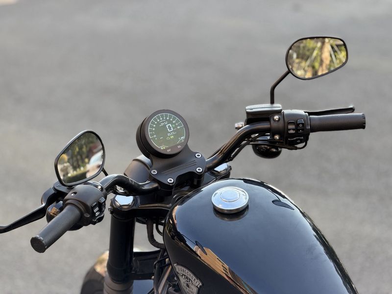 二手香帅硬汉 宽胎