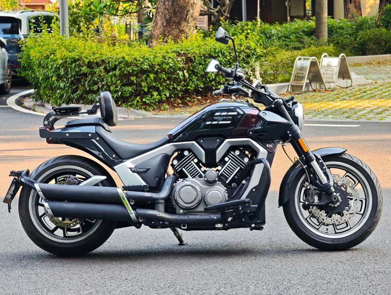 二手高金Thor1000