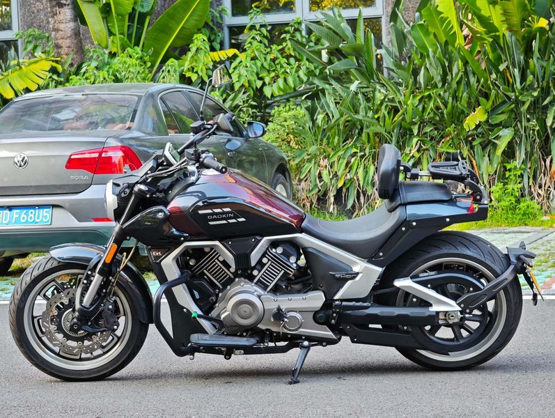 二手高金Thor1000