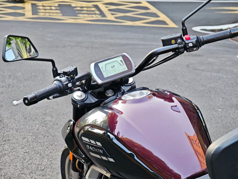 二手高金Thor1000