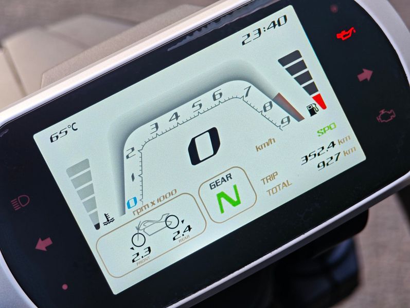 二手高金Thor1000