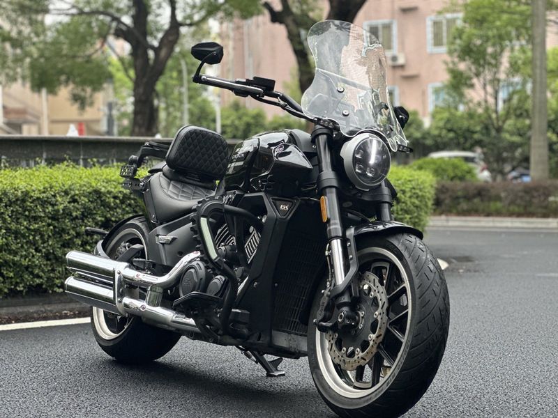 二手高金Thor1000