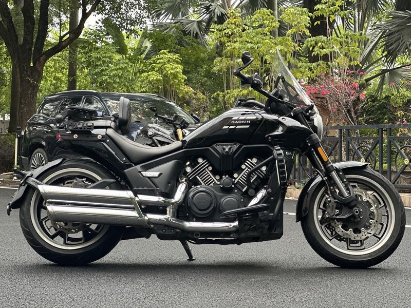 二手高金Thor1000