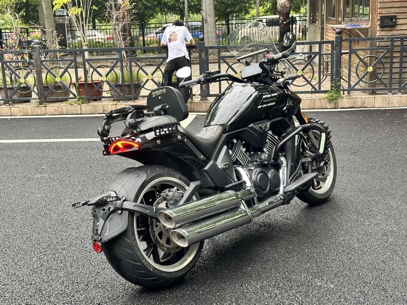 二手高金Thor1000