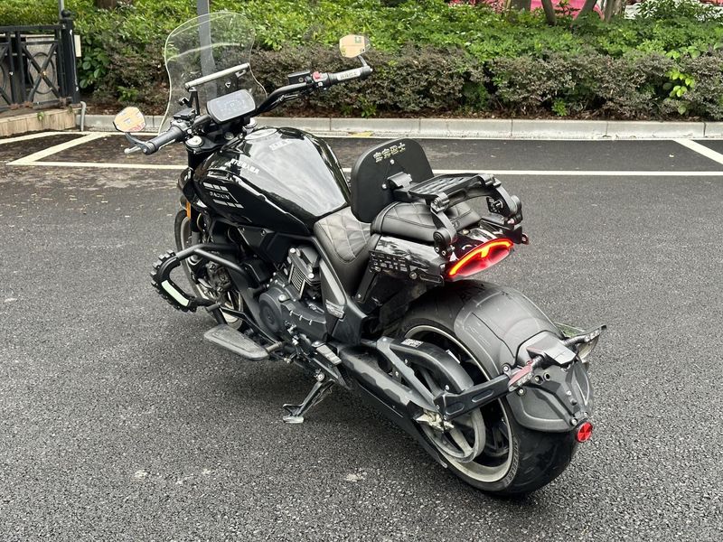 二手高金Thor1000