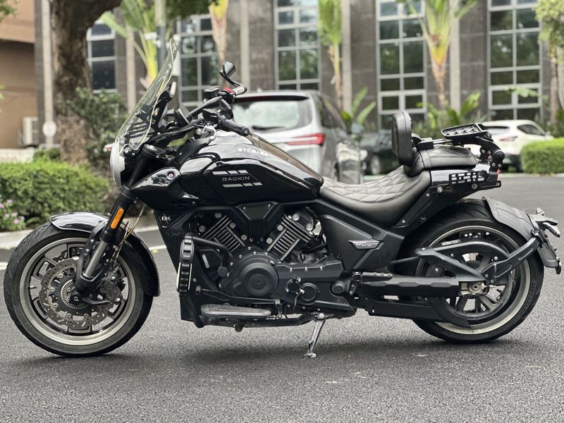 二手高金Thor1000