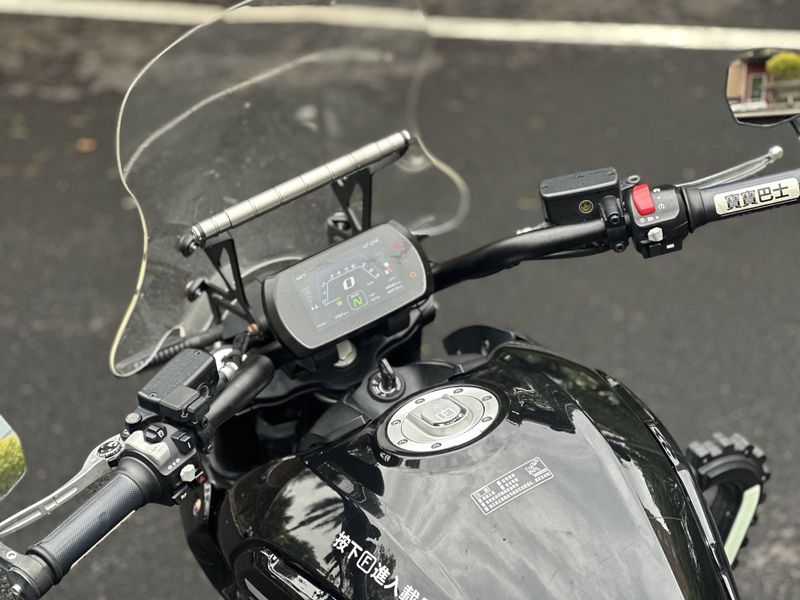 二手高金Thor1000