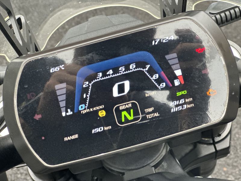 二手高金Thor1000