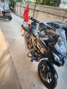 二手诺马旅行者 255GT