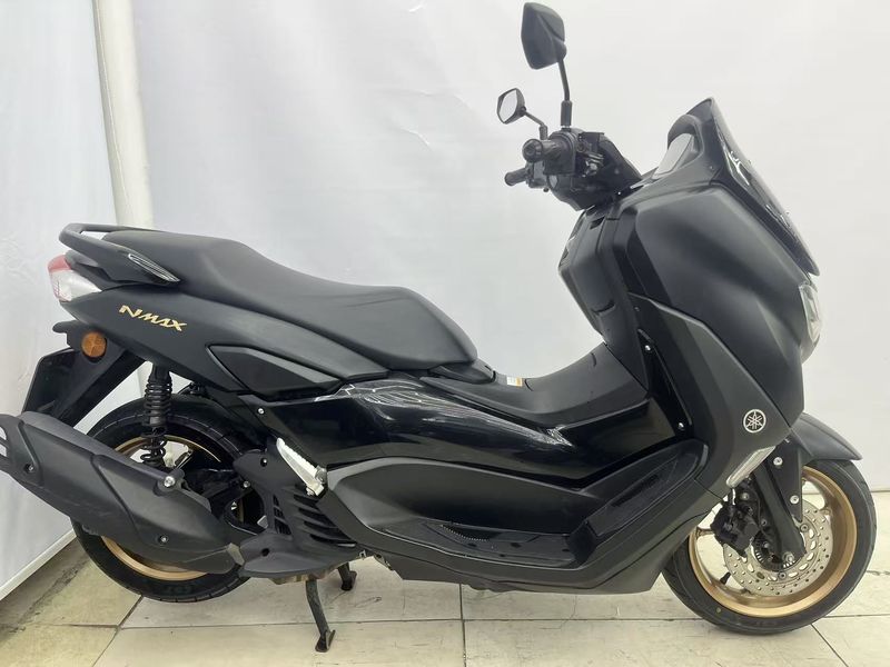 二手雅马哈NMAX
