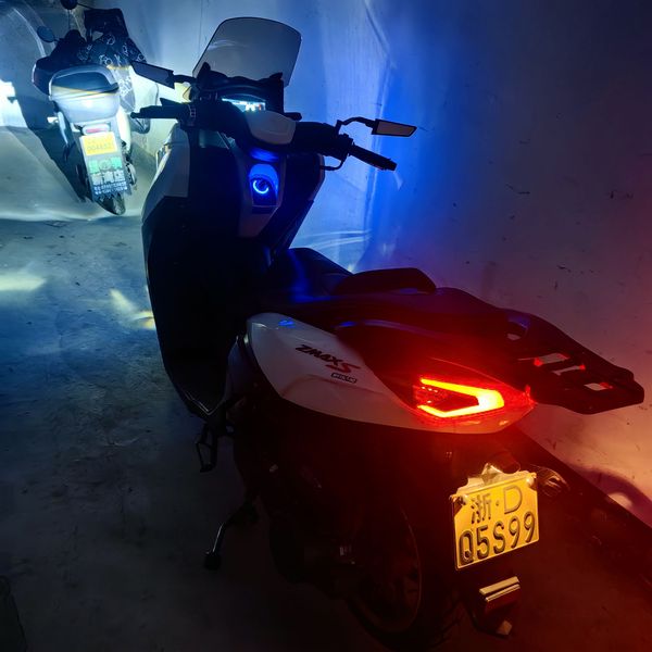 二手望雅猛士四代