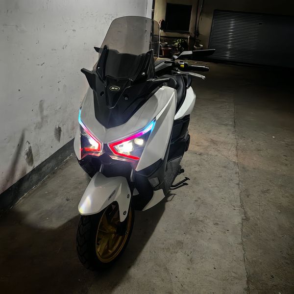 二手望雅猛士四代