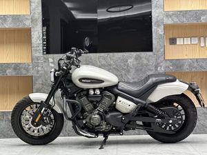 二手奔达金吉拉350