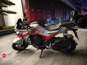 二手QJMOTOR小飞侠