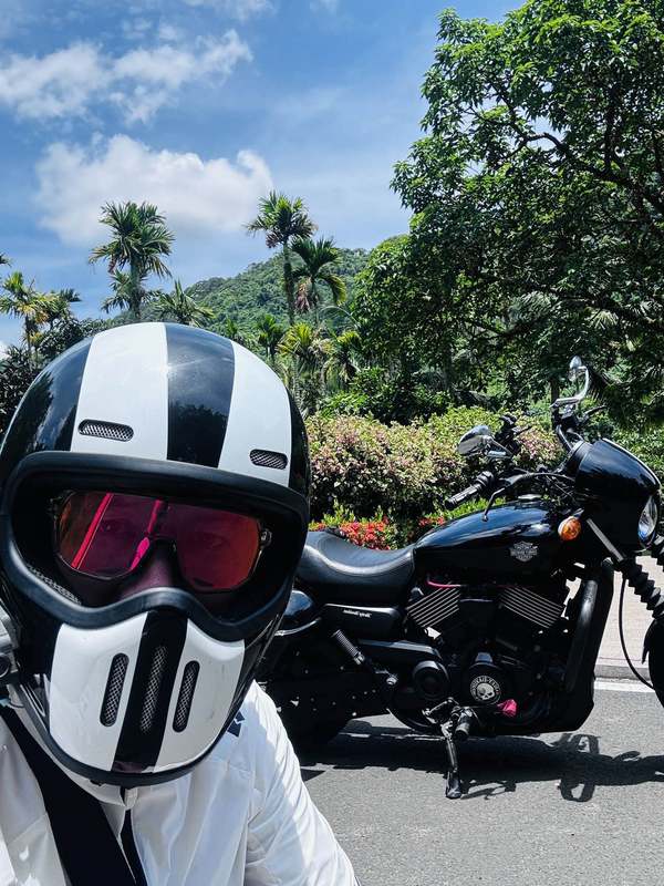 二手哈雷戴维森Street 750