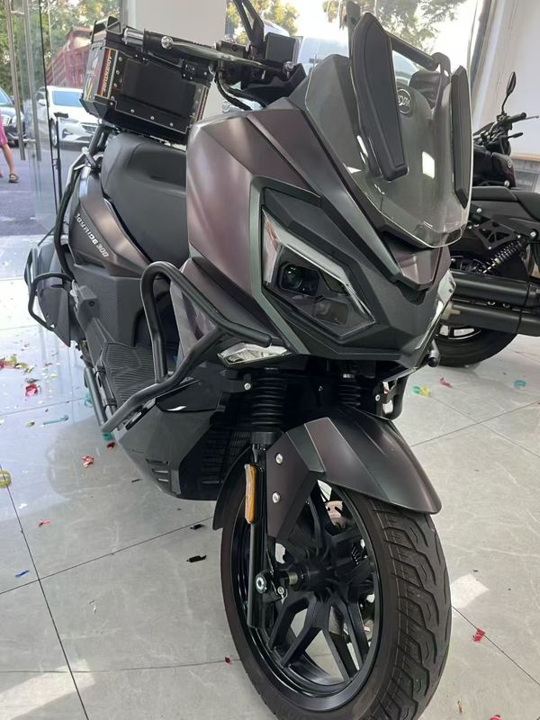 二手三阳行者 Joyride300