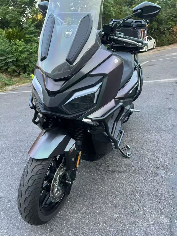 二手三阳行者 Joyride300