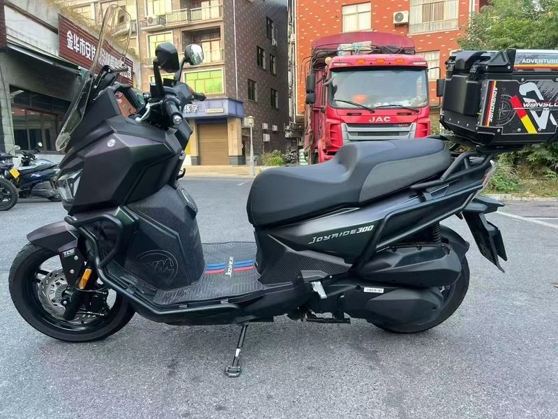 二手三阳行者 Joyride300