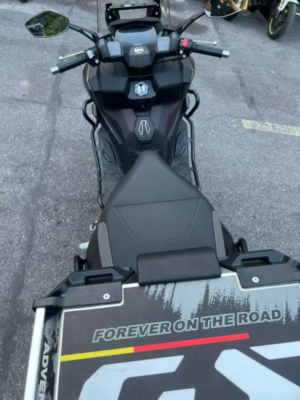 二手三阳行者 Joyride300