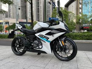 二手春风250SR