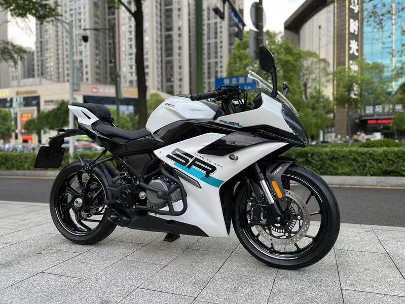 二手春风250SR