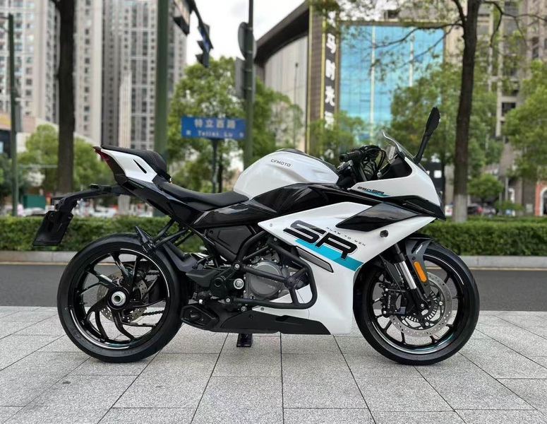 二手春风250SR