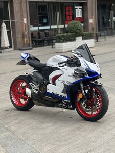 二手杜卡迪Panigale V2