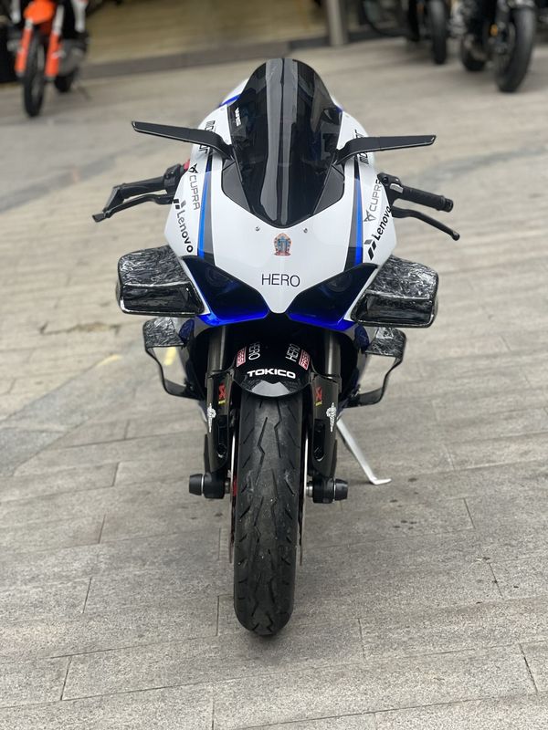 二手杜卡迪Panigale V2