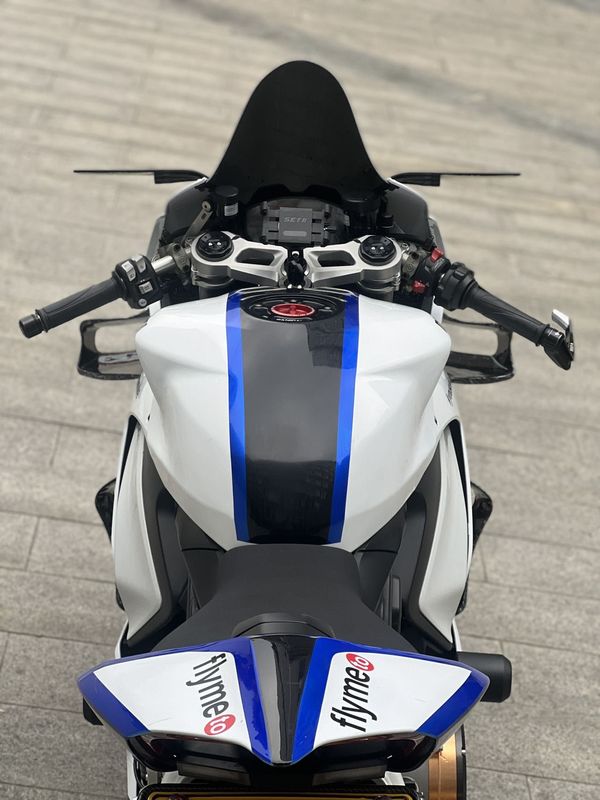 二手杜卡迪Panigale V2