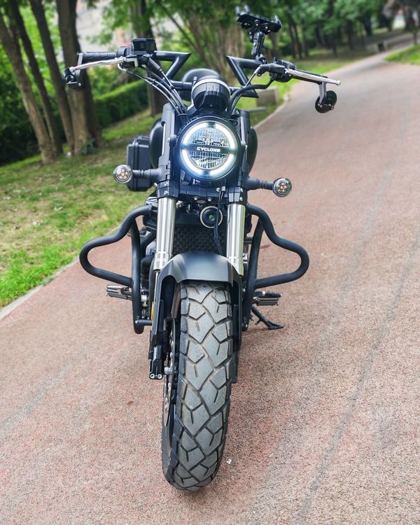 二手赛科龙RA401