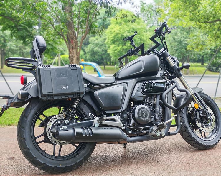 二手赛科龙RA401