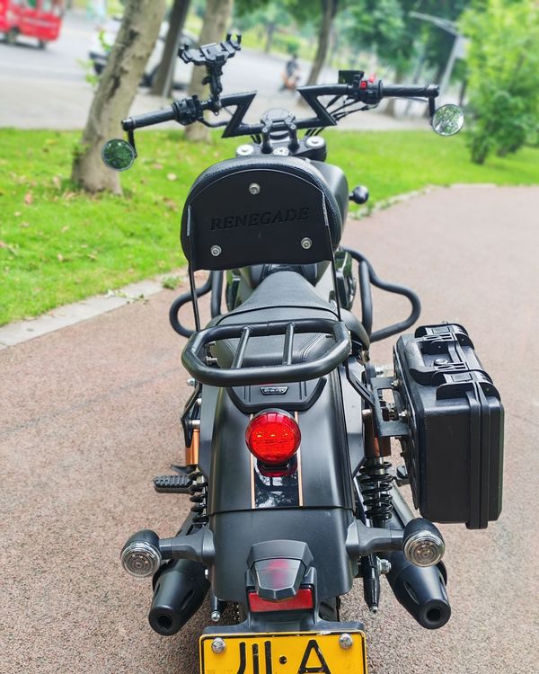 二手赛科龙RA401