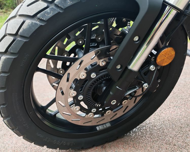 二手赛科龙RA401