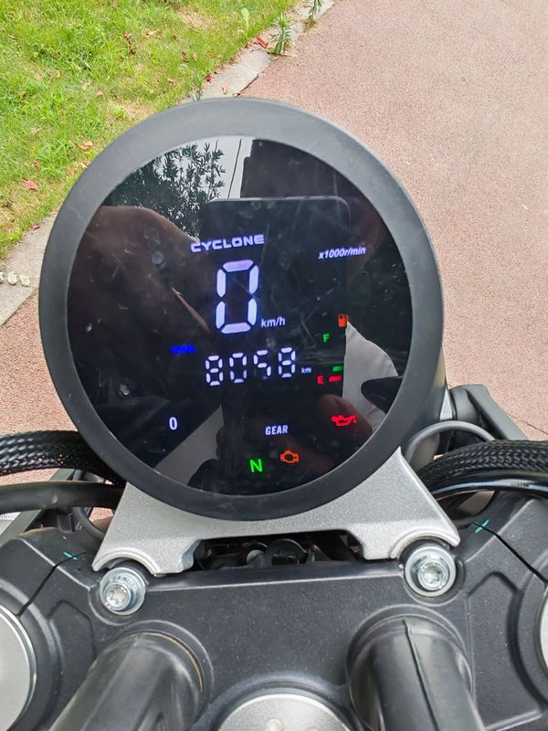 二手赛科龙RA401