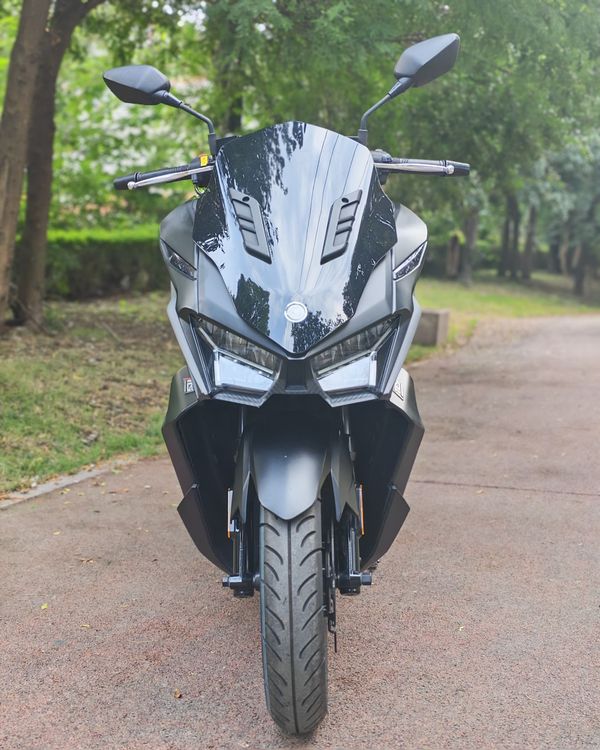 二手三阳巡弋 Cruisym150X