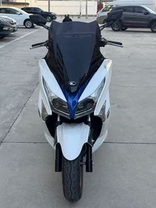 二手光阳赛艇 250