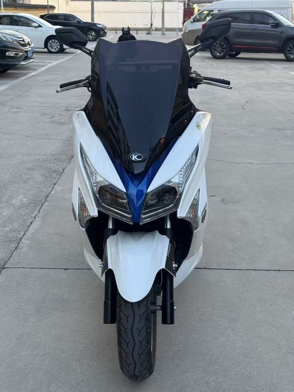 二手光阳赛艇 250