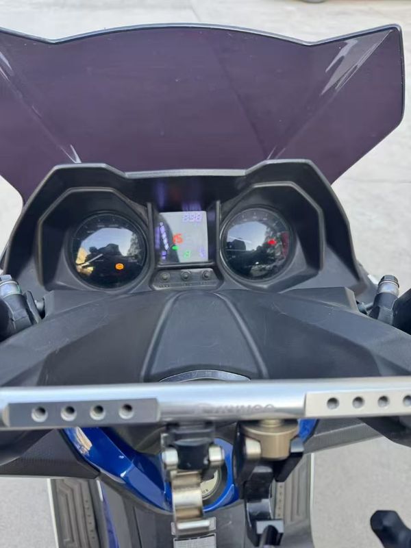 二手光阳赛艇 250