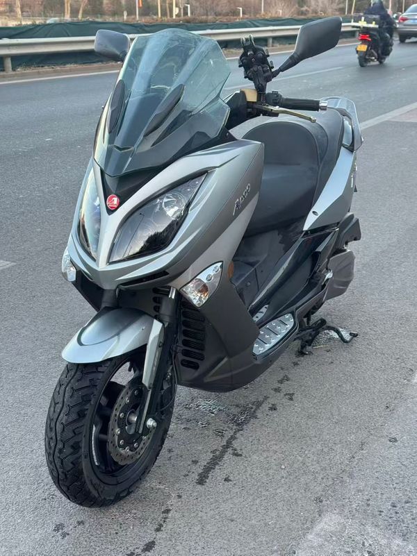 二手光速A Plus 400