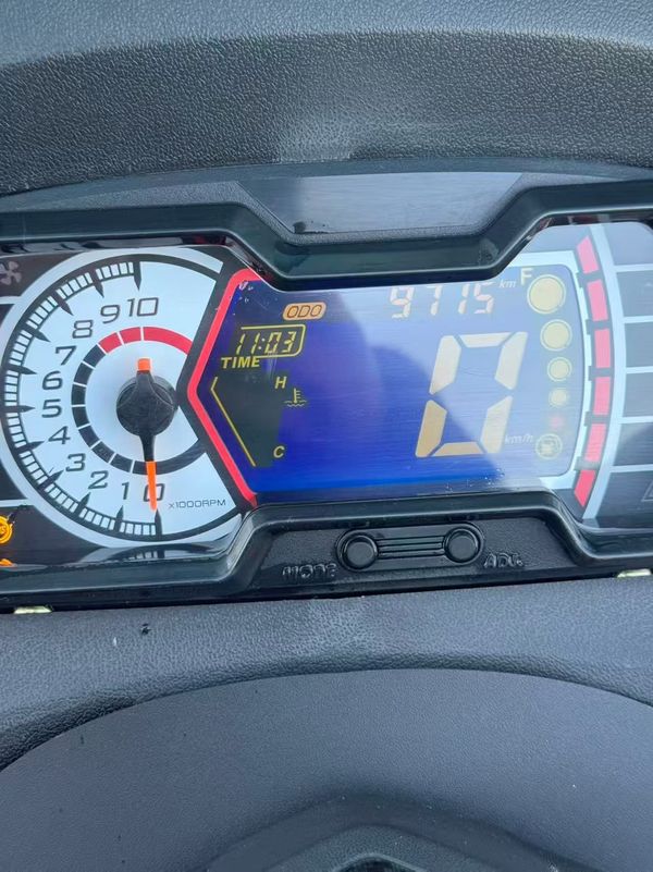 二手光速A Plus 400