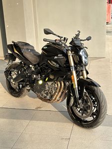 二手贝纳利TNT600i